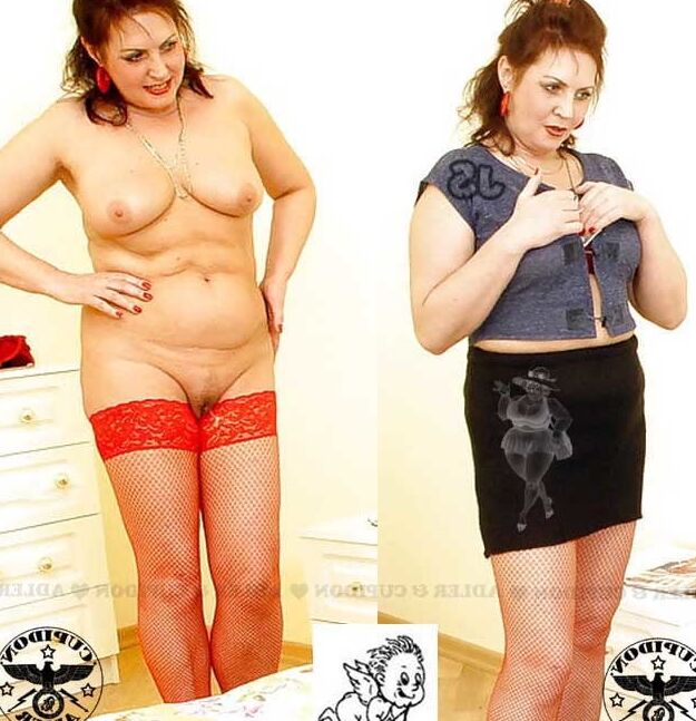 Dressed-Undressed