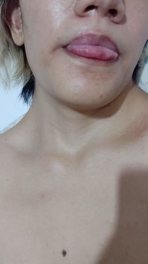 Body Puzzle