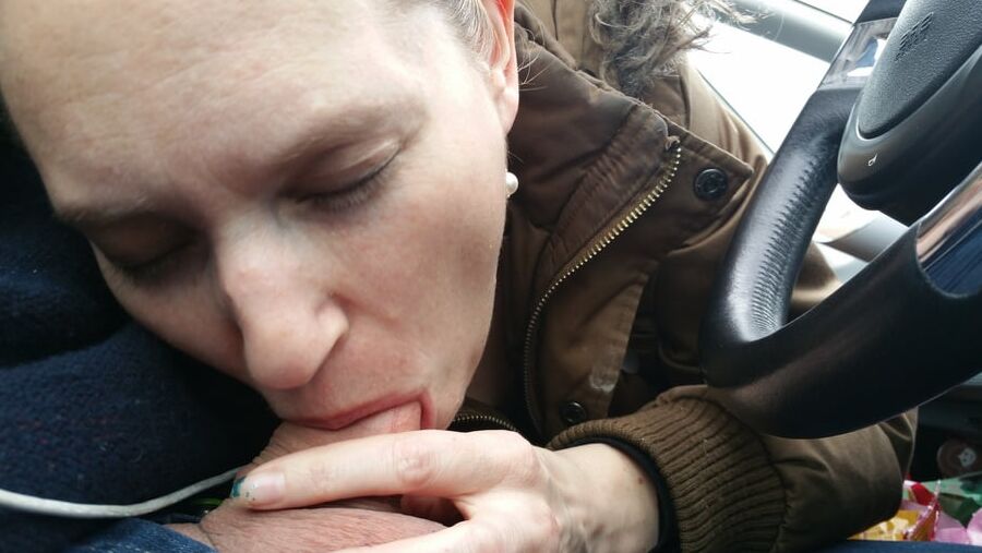 Danish MILF