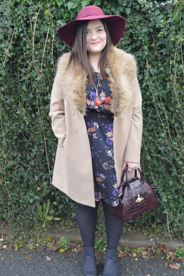 Welsh Chubster in Tights