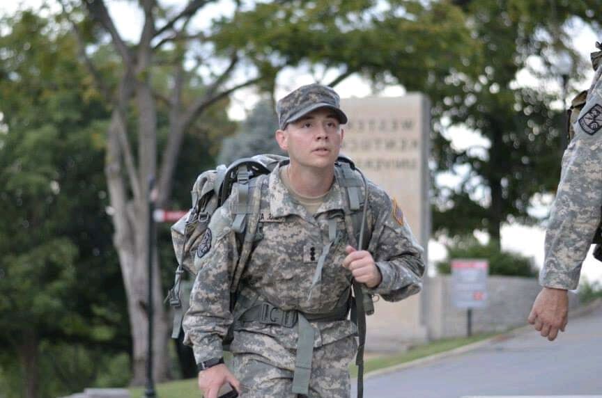 US Marine Stud for ladies