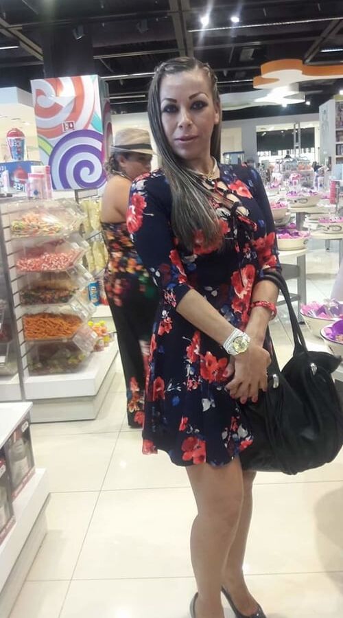 Anabel Gonzalez