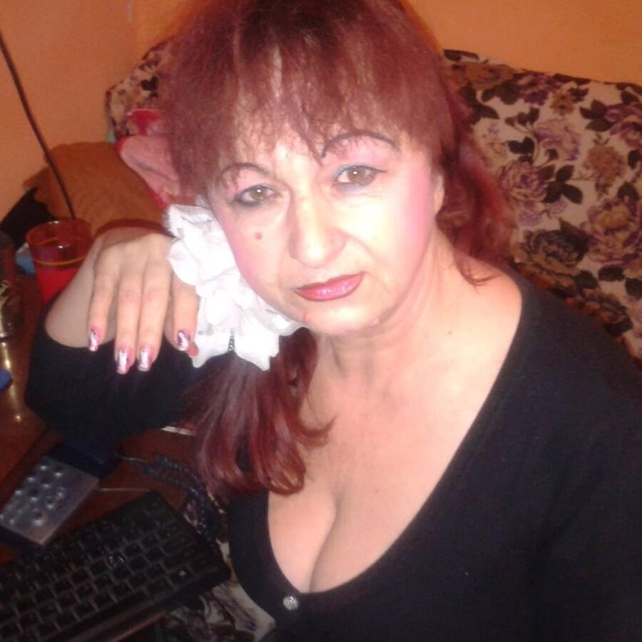 Lyana Barbu ... Faceb
