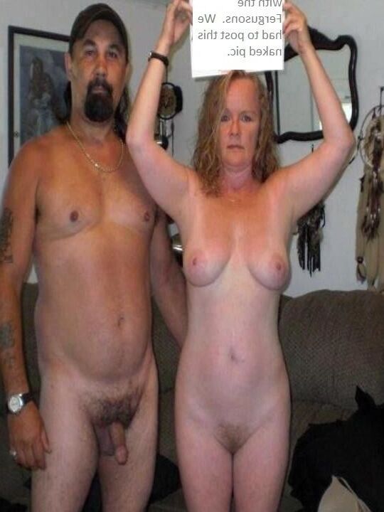 Couple slaves