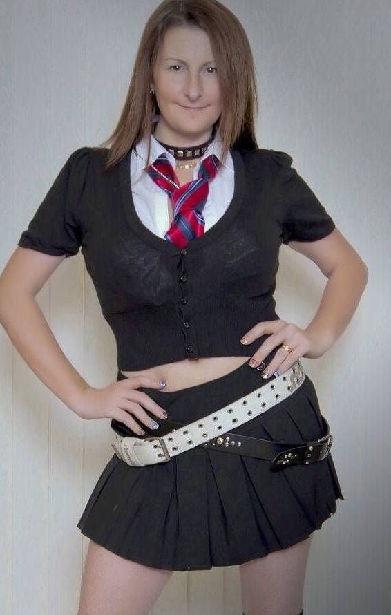 costumes and uniform