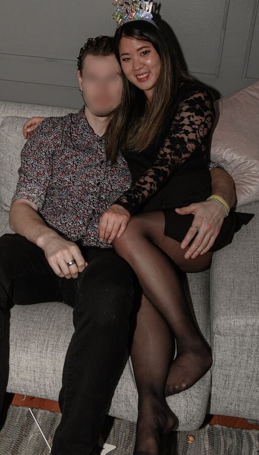 Russian Party Sluts in Pantyhose