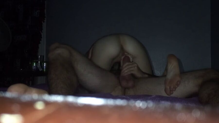 POSITIONS SEX