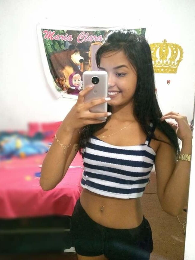 Gostosinha