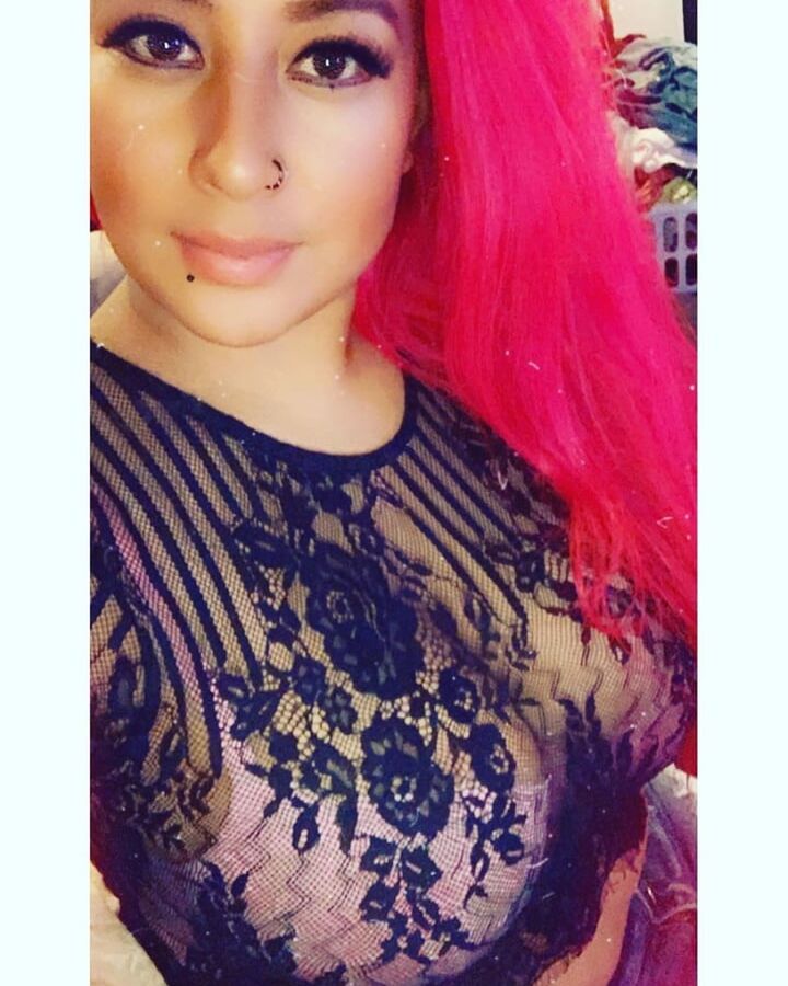 Bubble tits ass