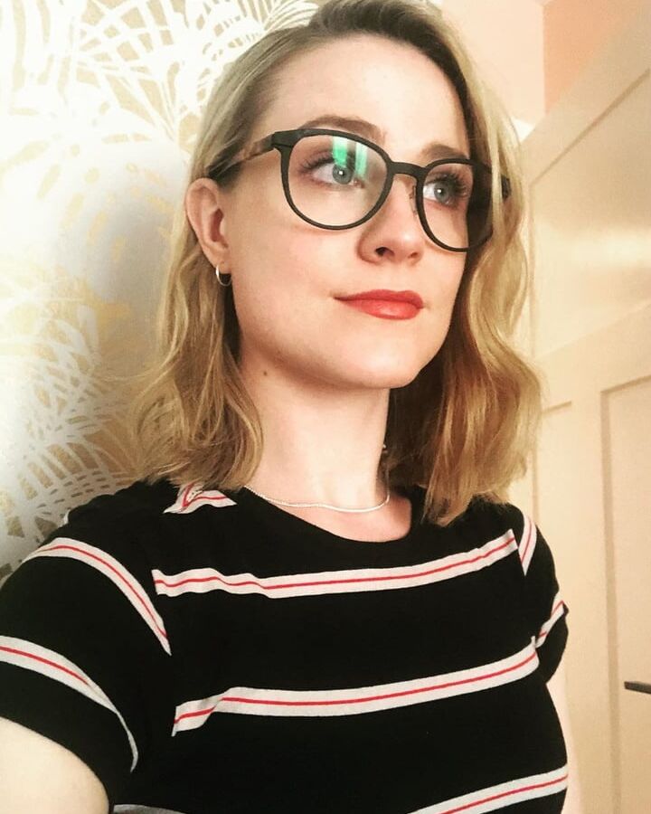 Evan Rachel Wood