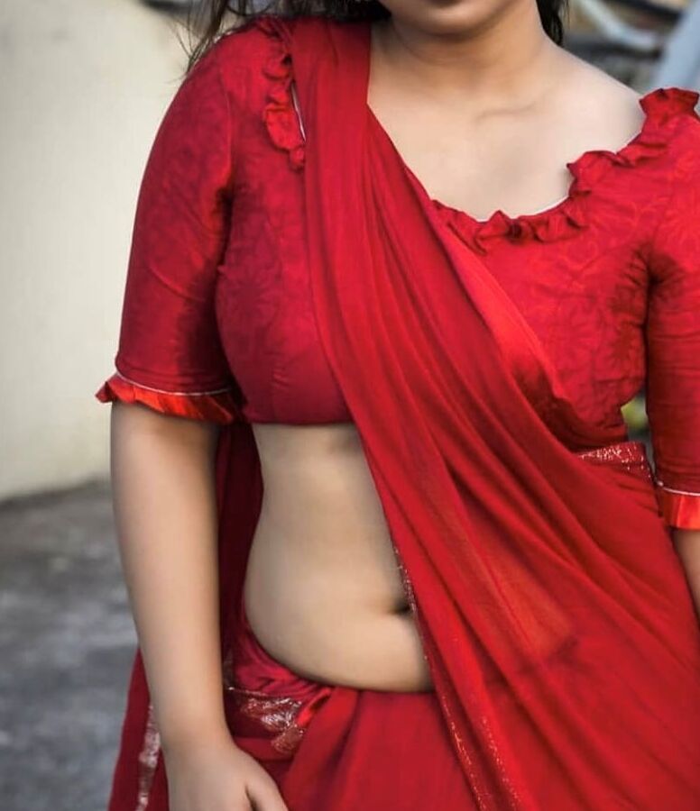 Hot Desi Woman