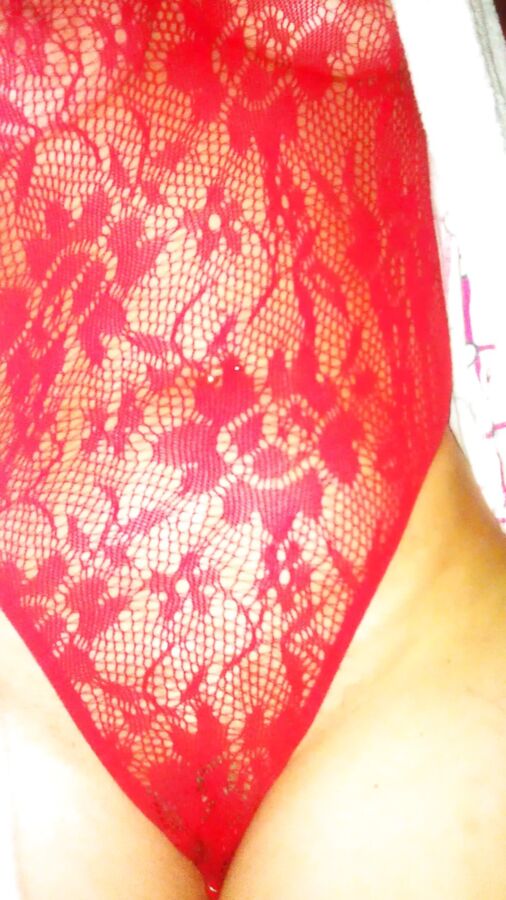 Another Lil Red Number