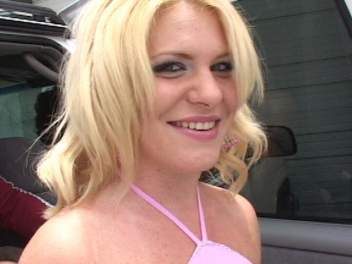 hot chick