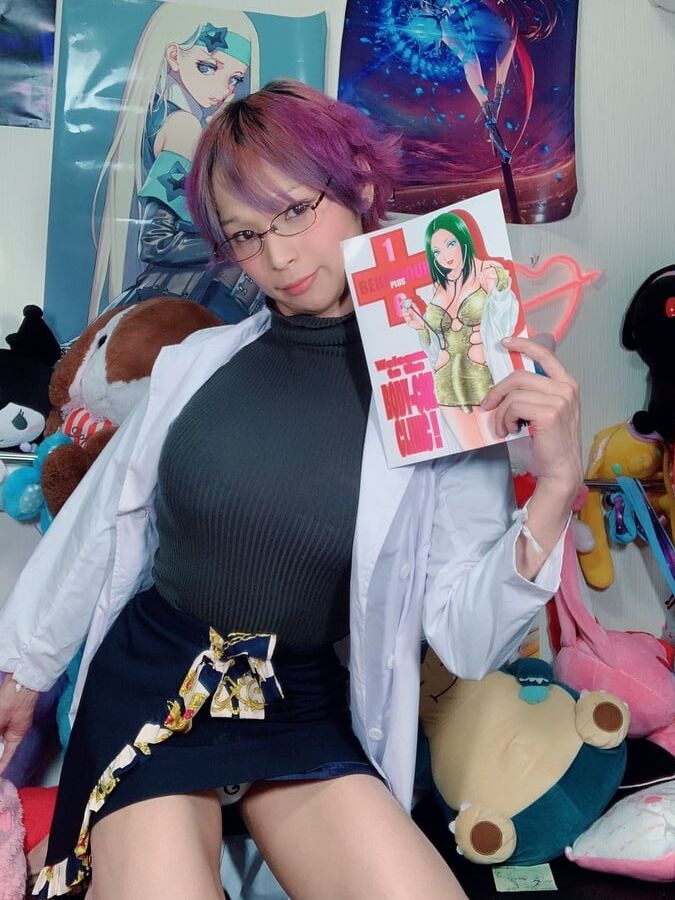 Pretty sexy girl