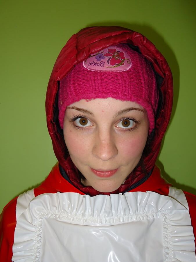 german rubberwhore Neeltjezulma