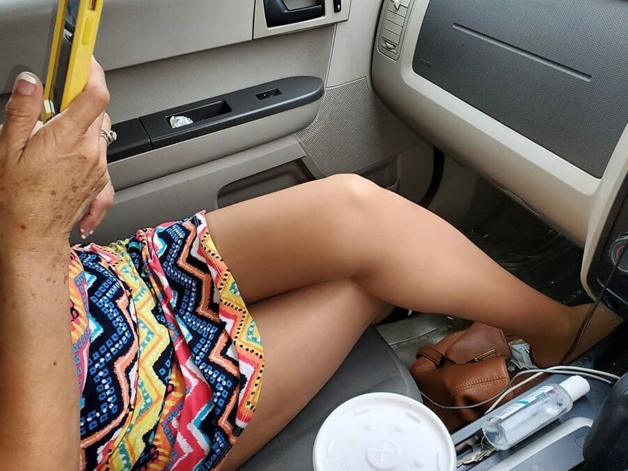 leggynursebetty IG Hotwife super sexy Pantyhose