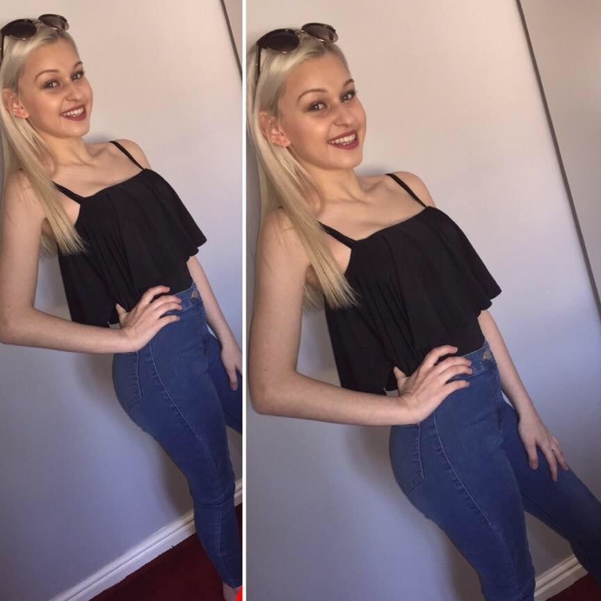 Stupid Chav Sluts- Hollie S