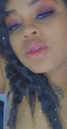 Sexy ass whore