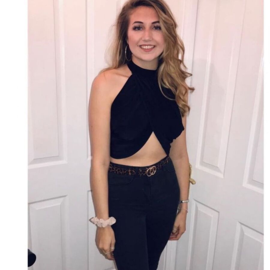 Cute Whore Zara