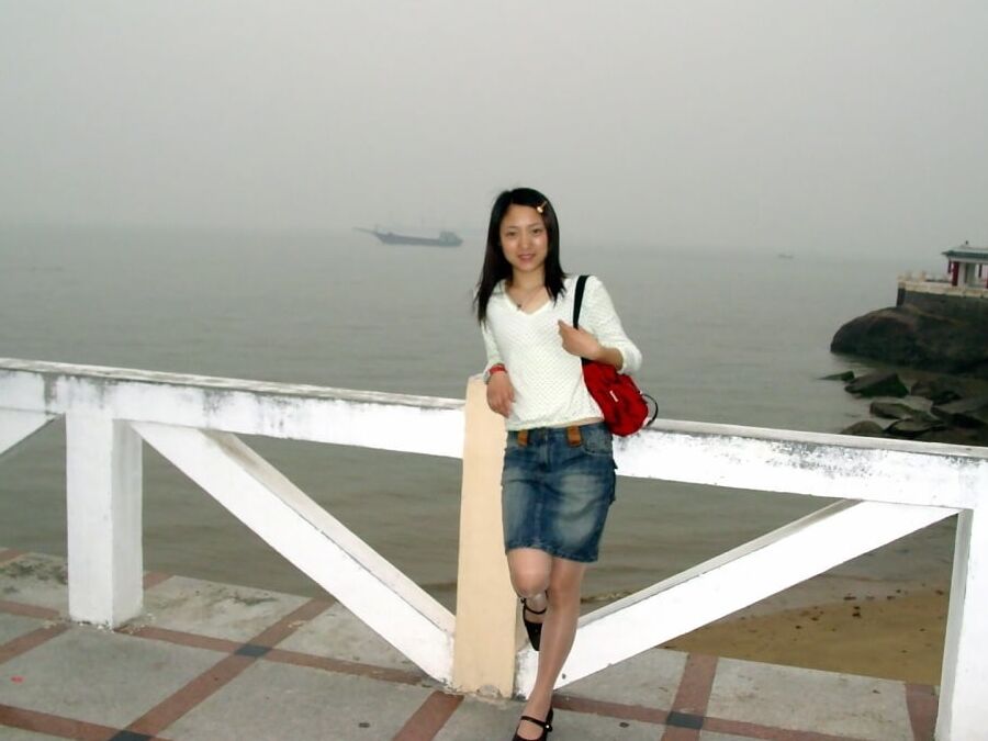 Chinese wife