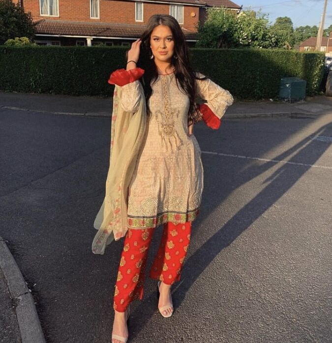 Sexy paki girls