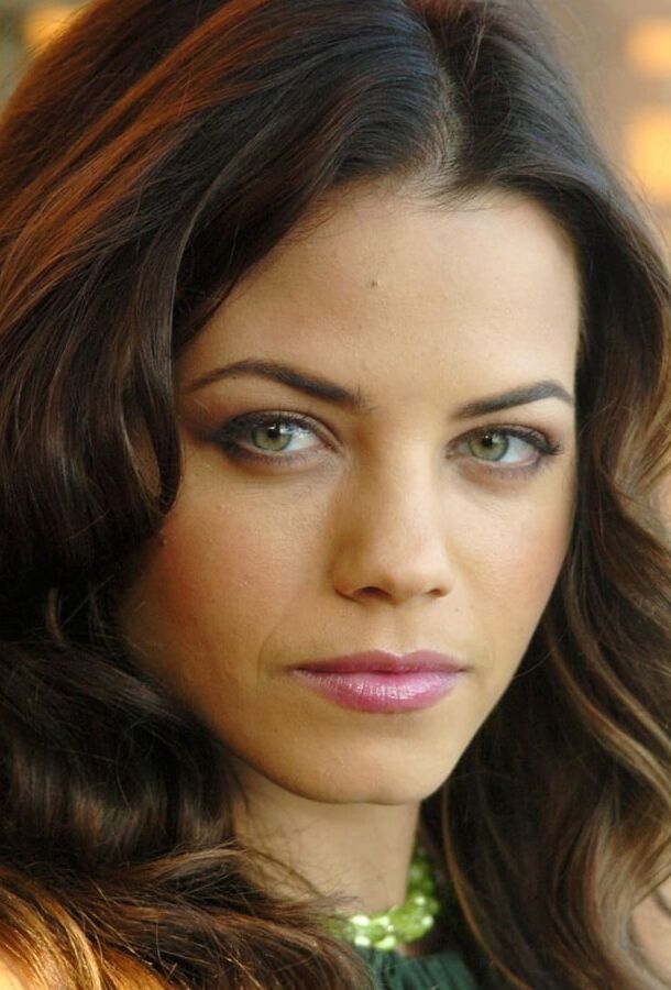 Jenna Dewan