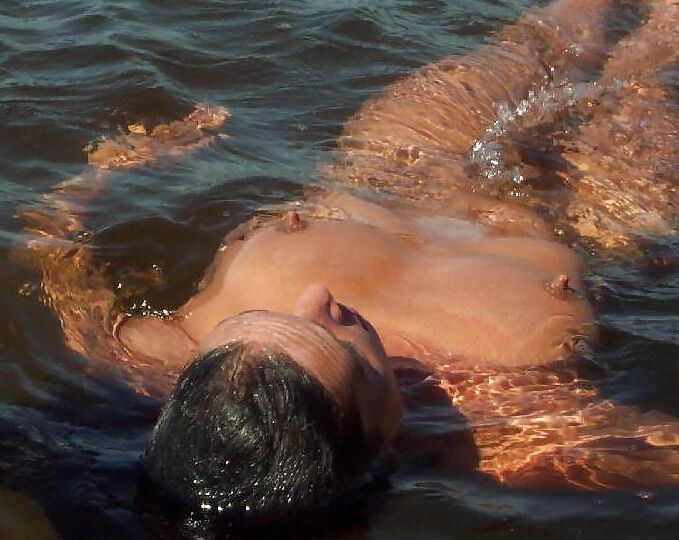 Lovely nipples