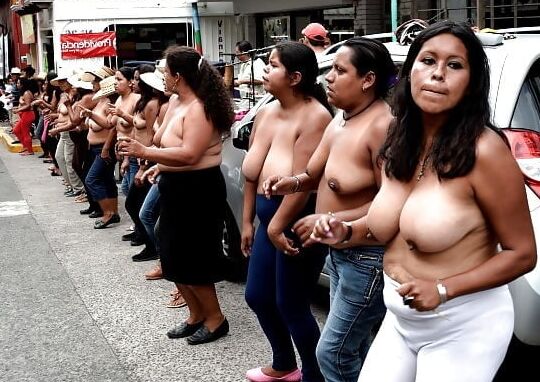 Bbw mix (Protest)