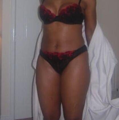 What do you think of my wife?