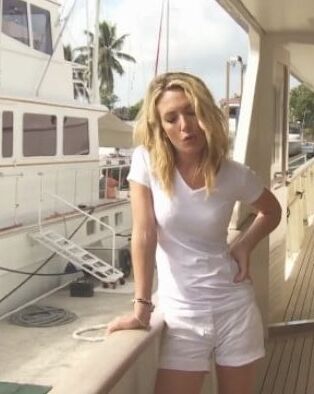 Kate Chastin