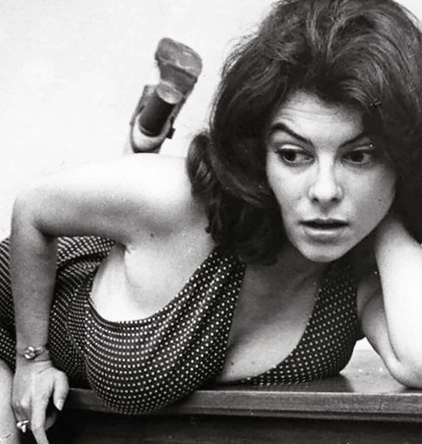 VINTAGE CELEBS AND BEAUTIES