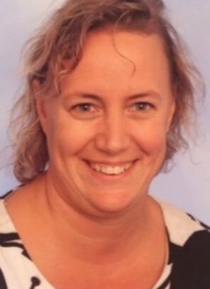 Dutch teacher