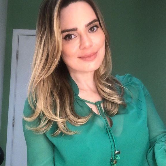 Rachel Sheherazade