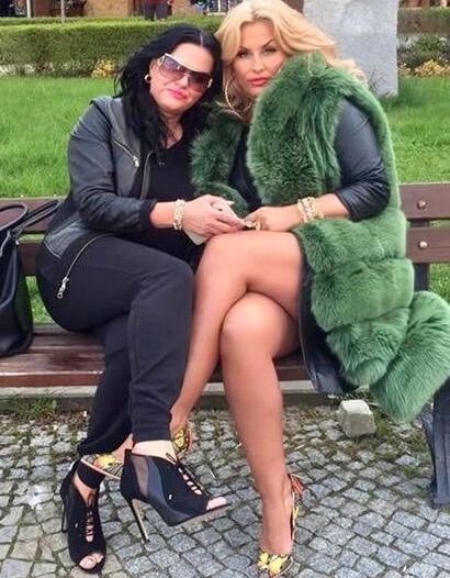 Fabulous Furs