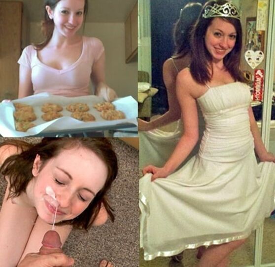 Before and After