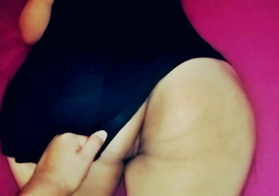Mi Big Latin Ass