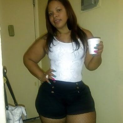 Spicy Curvy Amateur