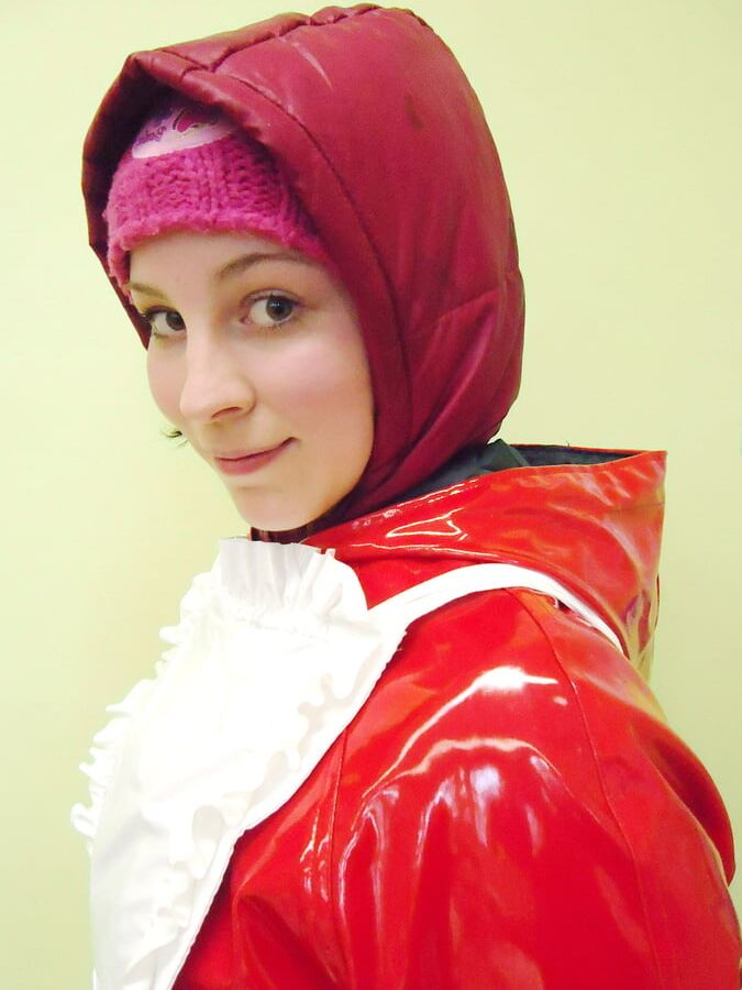 german rubberwhore Neeltjezulma