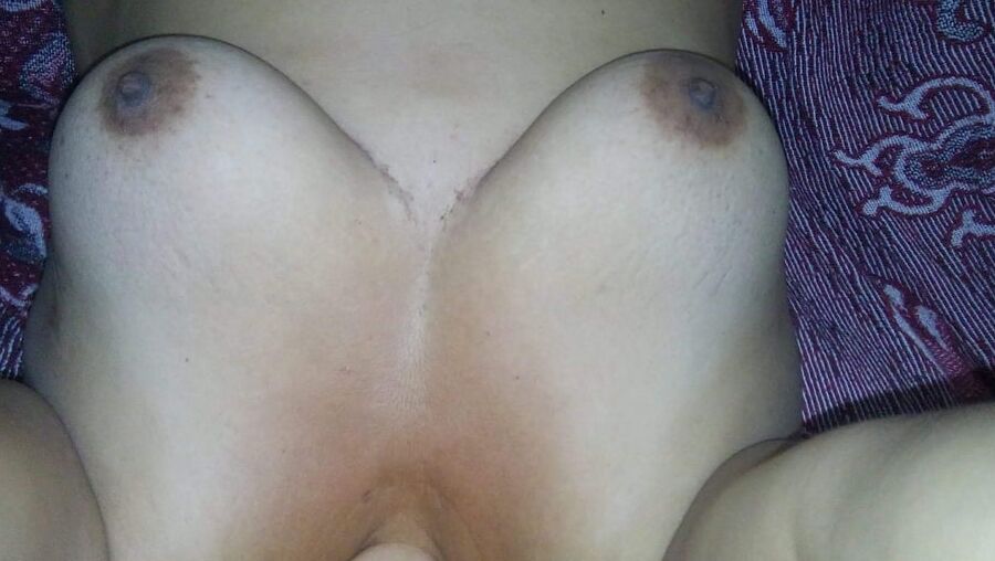 Madura caliente