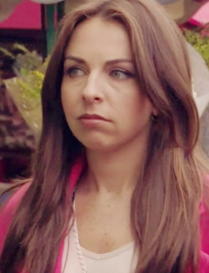Eastenders chavy Hot SEXY slutz tribute wank