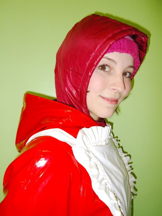 german rubberwhore Neeltjezulma