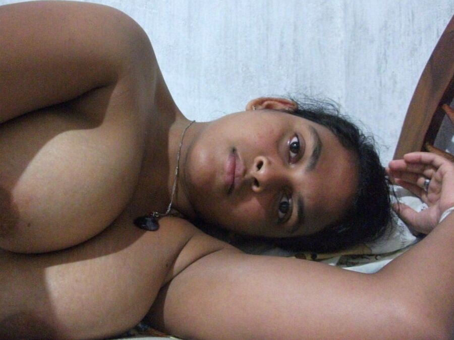 Policz seema unsatisfy widow show her watermelon