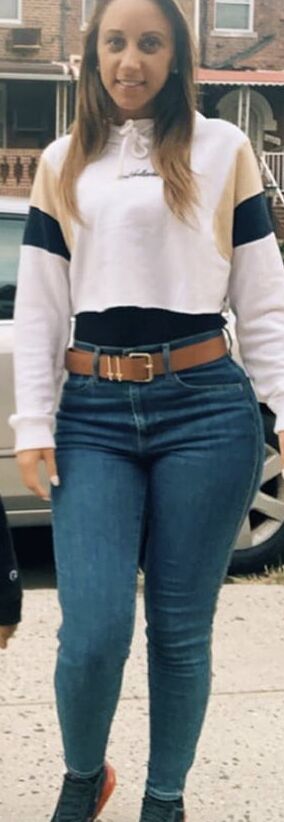 New York MILF And Queens, NY Girl