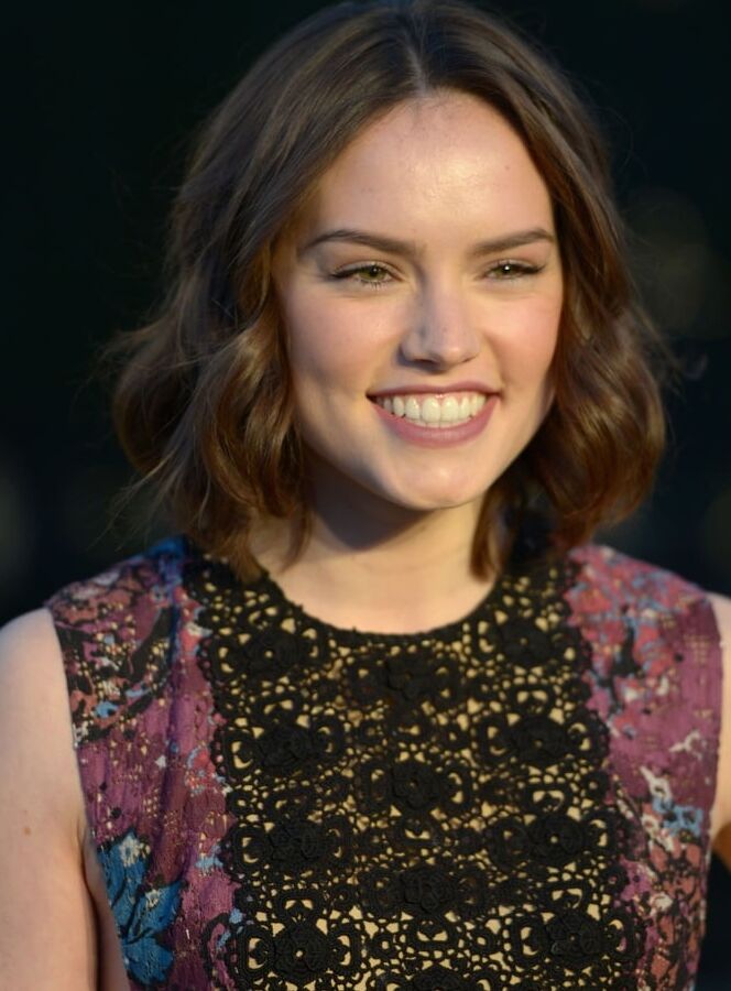 Gorgeous Daisy -