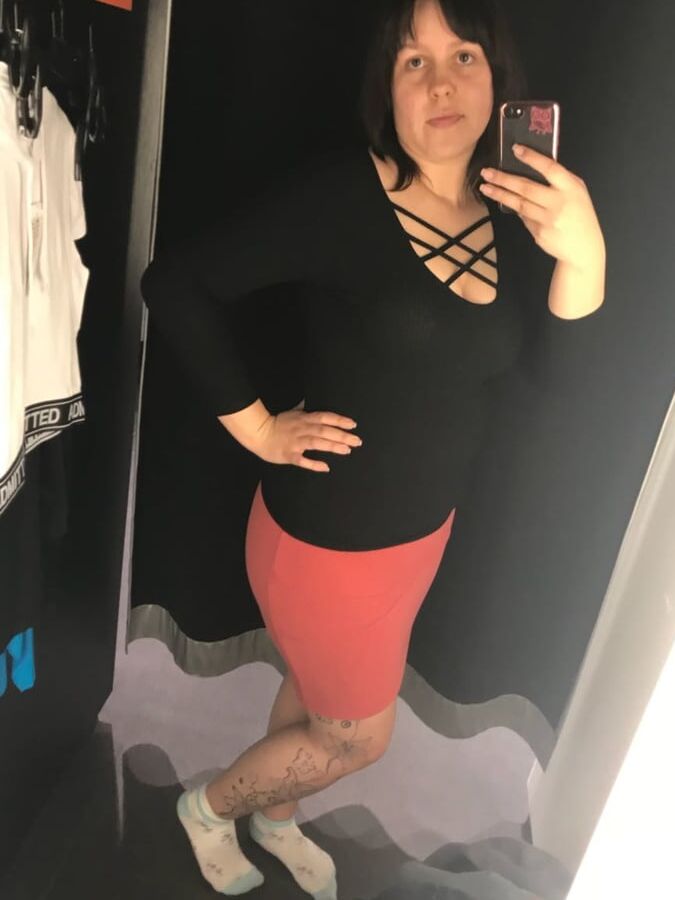 Ex Gf Sabrina