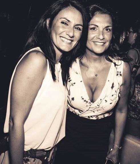 Private parties - mature women only (LXV)