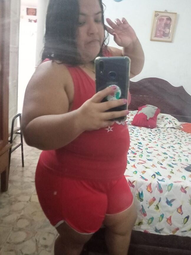 olga venegas