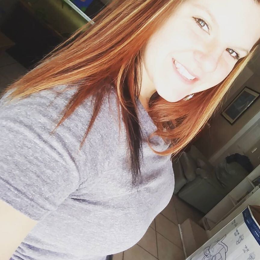 Tasty Blonde
