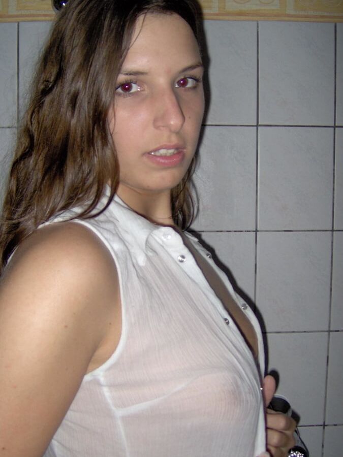 Slut in training - EXPOSED