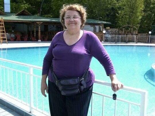 Mature Dressed